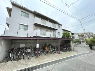 ベルメゾン井口堂の画像