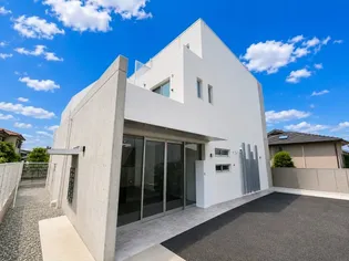 BLANC FORETの画像