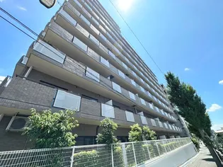 メゾン緑地の画像