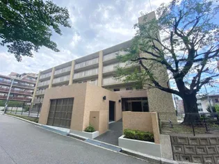 シュロス桃山台の画像