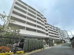 プラウド千里桃山台の画像