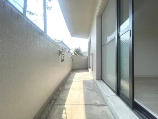 カルム千里山土井【1階】のその他画像