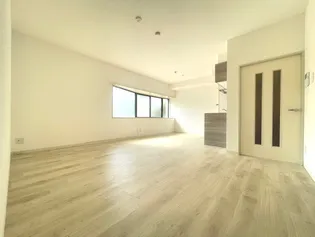 カルム千里山土井【1階】の内装