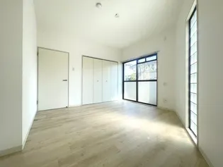 カルム千里山土井【1階】の内装