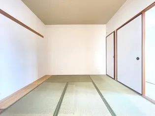 カルム千里山土井【1階】の内装