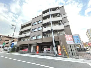 アンフィニXの画像