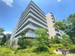 ライオンズ南千里佐竹台グランハート スカイヴィラの画像