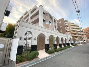 セレッソコート千里中央アネックスの画像