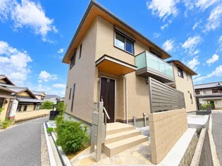 大阪府豊中市柴原町3丁目【一戸建】の外観