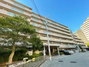 コート豊中桃山台の画像