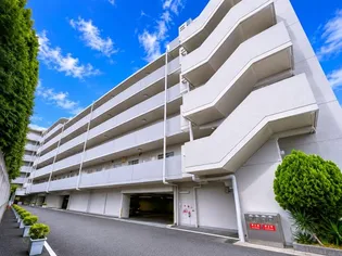 ハイロイヤル緑地公園PART2の画像