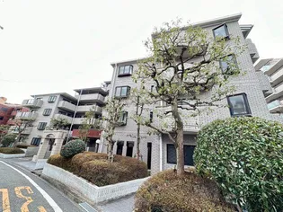 松嶌マンション西緑丘の画像