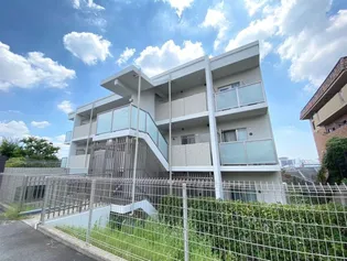 Casa Arietta【1階】の外観