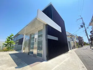 MSヒルズ千里丘サウス【3階】の外観