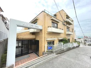 ヒルズコート刀根山の画像