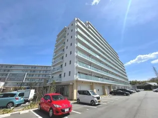 パークナードフィット津雲台の画像