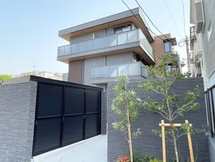 DーRESIDENCE桃園の画像