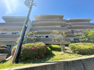 カルム千里山土井【2階】の外観