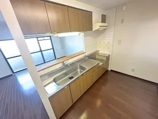 カルム千里山土井【2階】のその他画像