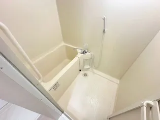 カルム千里山土井【2階】の風呂