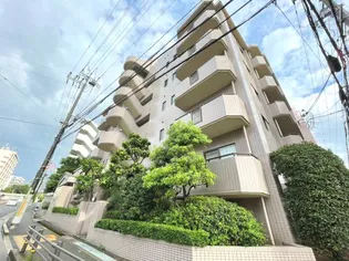 ロイヤルプリンス【2階】の外観