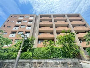 グランクレスト池田満寿美町の画像