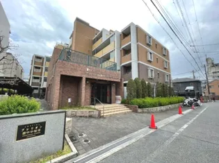 プレリオン豊中・中桜塚【5階】の外観