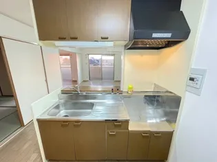 サンライズ豊中【1階】のその他画像