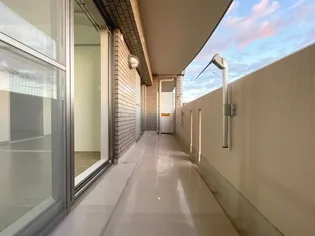 サンライズ豊中【1階】のその他画像