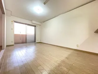 サンライズ豊中【1階】の内装