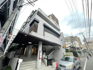 サンロイヤル池田駅前の画像