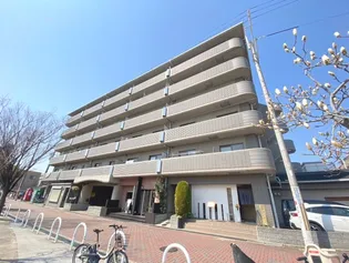 ヴィオラ千里【4階】の外観