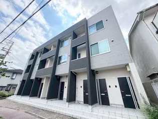 メゾン大島Ⅲの画像