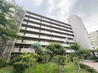 日興千里台スカイタウンB棟の画像