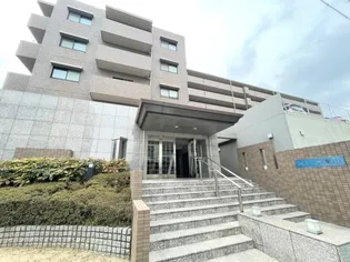 グランアークス千里山の画像