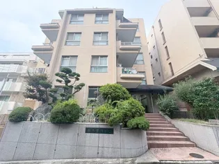 南千里ハイツの画像
