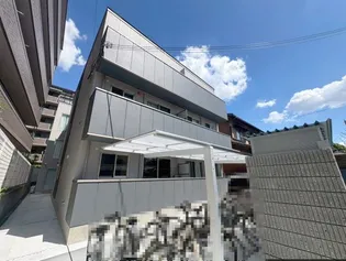 レジデンスデュオ江坂の画像