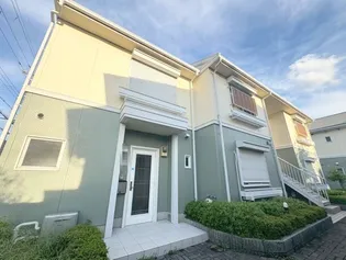 シャトルガーデン小野原Aの画像