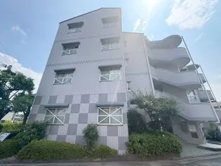 グレイスマンションの画像