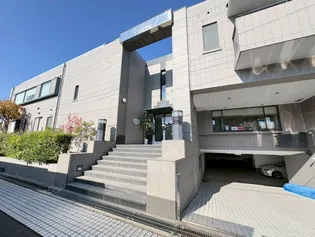 ラセーヌ豊中の画像