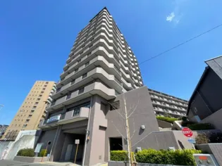 パインフィールド緑地公園の画像