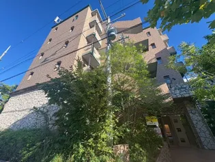 バリューコート弐番館の画像