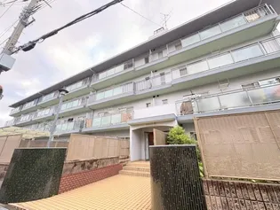 エクセレント都I【4階】の外観