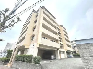 アビタシオン橋本Iの画像