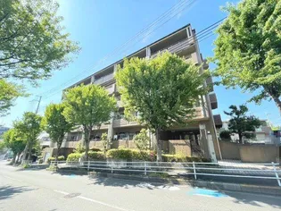 ニチゴマンション2【3階】の外観