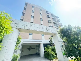 パインコート江坂Ⅰ【3階】の外観