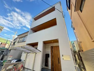 クリエオーレ南正雀の画像