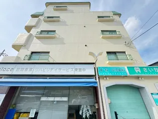 グリーンヴィラ田中の画像