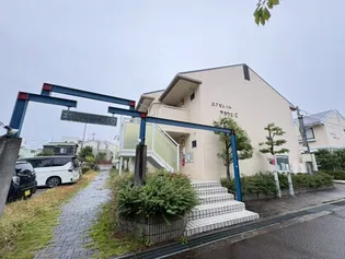 エクセレントサカウエC棟の画像