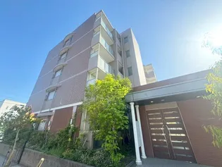 パッセル豊中【3階】の外観